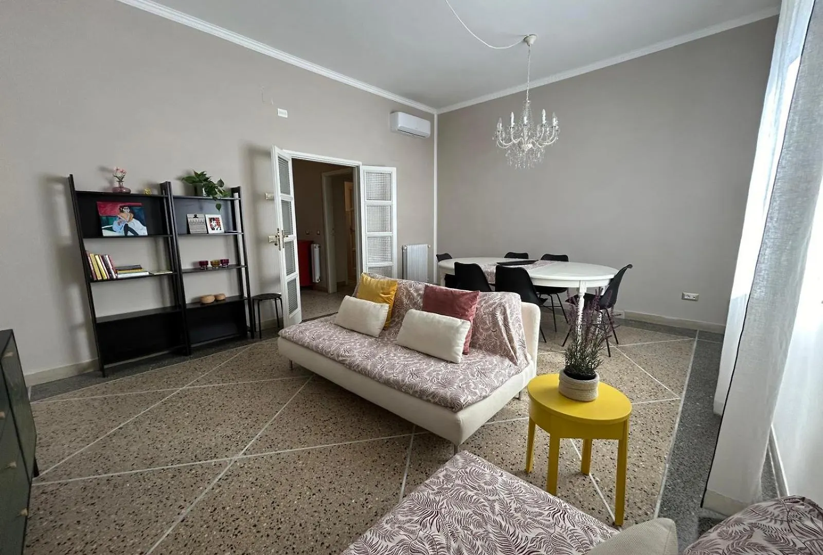Apartament Casa Tuttomondo Piza