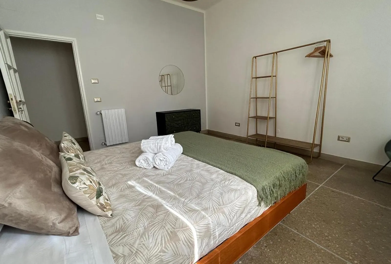 Casa Tuttomondo Piza 0*,  Włochy