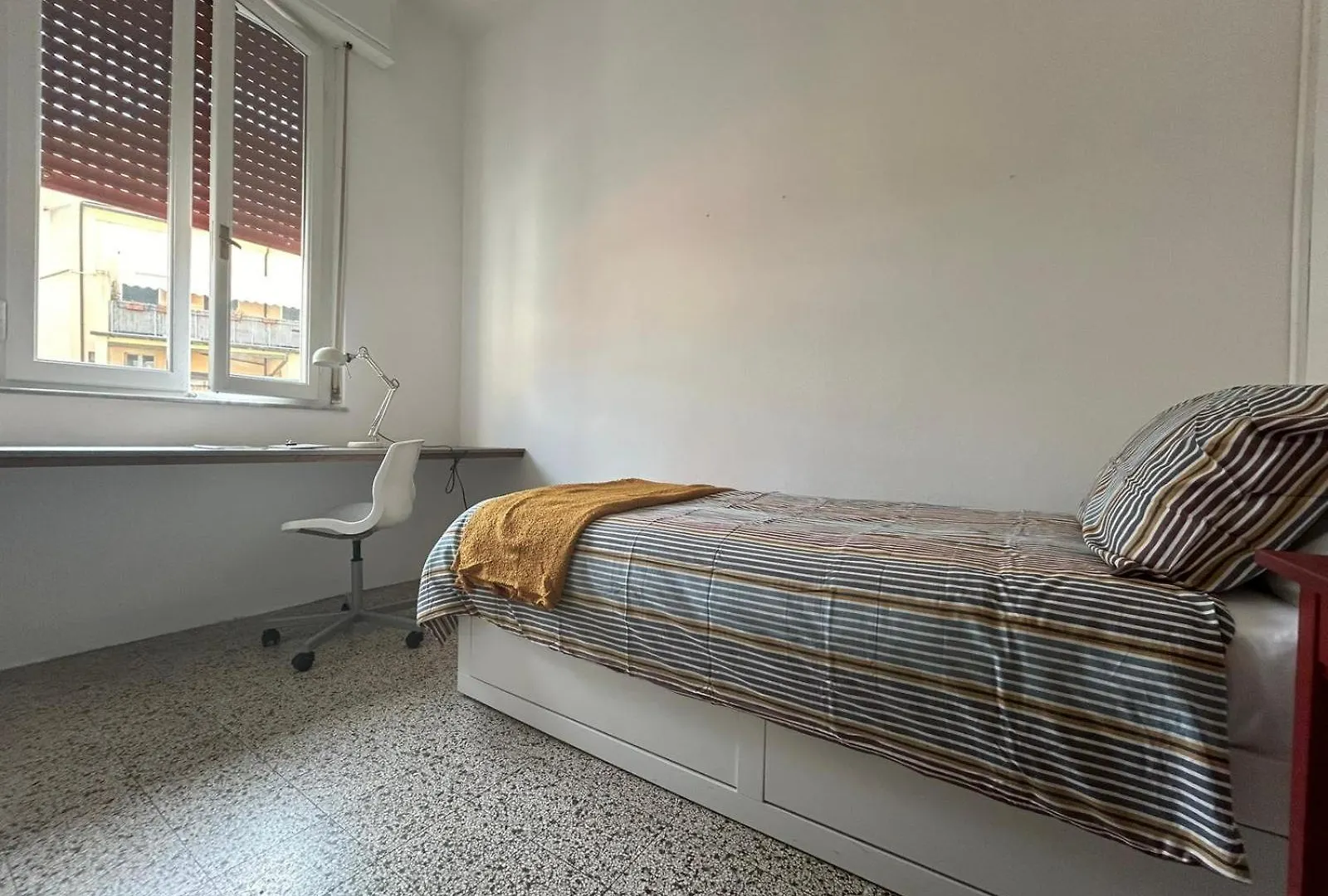 Apartament Casa Tuttomondo Piza Włochy
