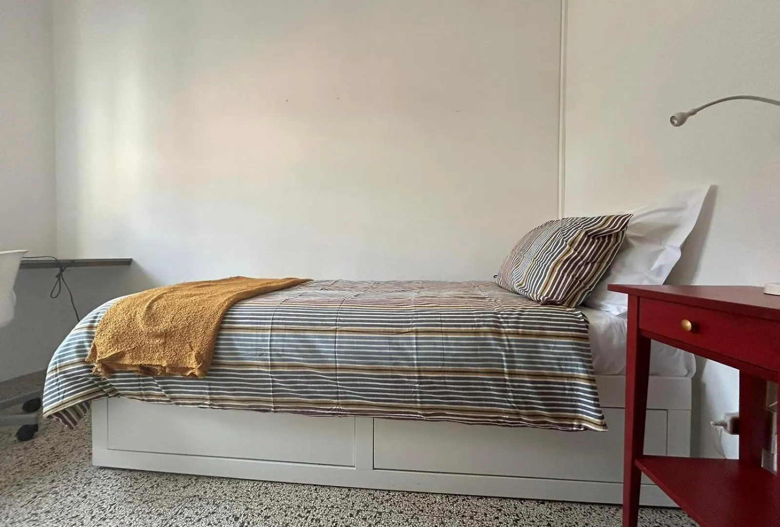 Casa Tuttomondo Piza Włochy