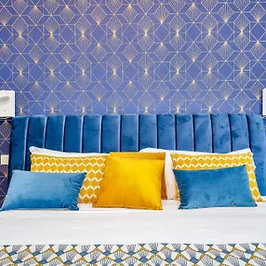 Art Deco' - Sleepwithme - Free Parking - Free Breakfast - Very Friendly Staff Pise