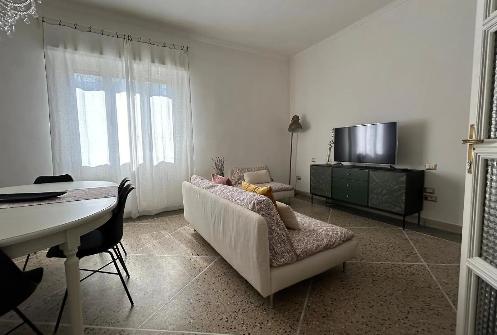 Casa Tuttomondo Pisa Apartment