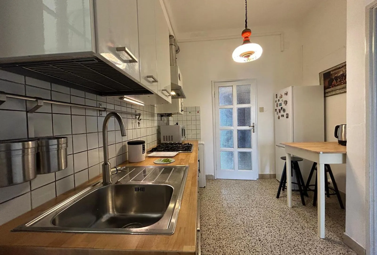 Casa Tuttomondo Pisa 0*,